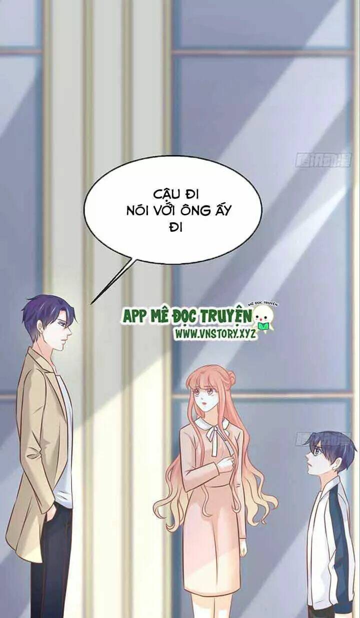 Cẩm Lý Thiếu Nữ Của Tôi: Chapter 79