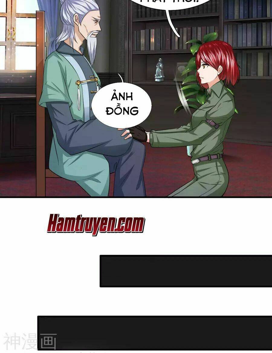 Tuyệt Thế Phi Đao: Chapter 20