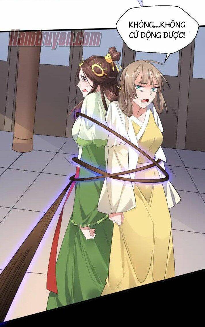 Đại Nghịch Chi Môn: Chapter 84