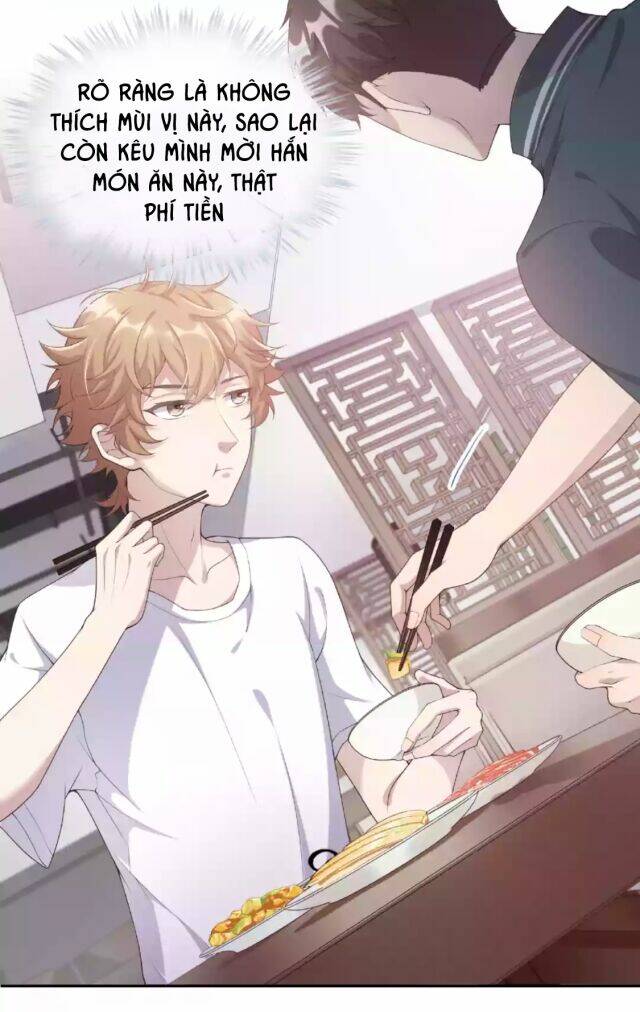 Cao Phán: Chapter 6