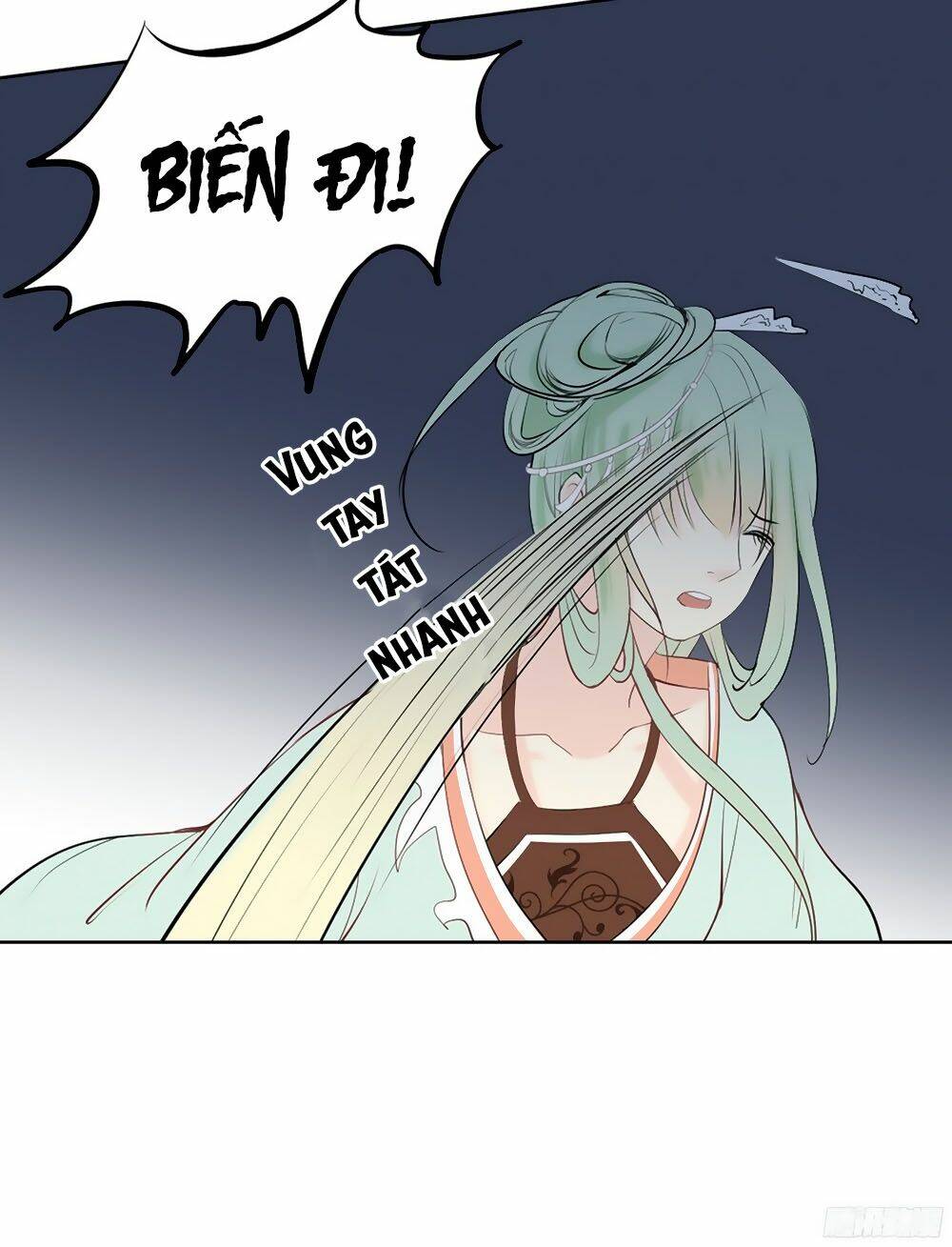 Sinh Sinh Tương Thác: Chapter 28