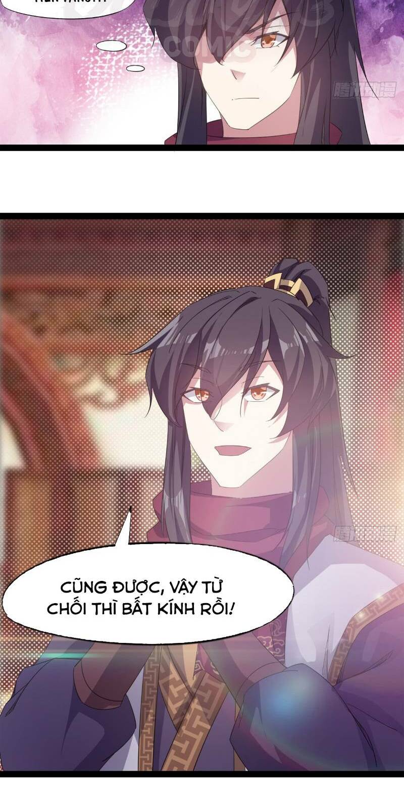 Kiếm Đồ: Chapter 27