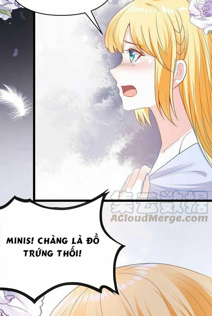 Sủng Hậu Của Vương: Chapter 126