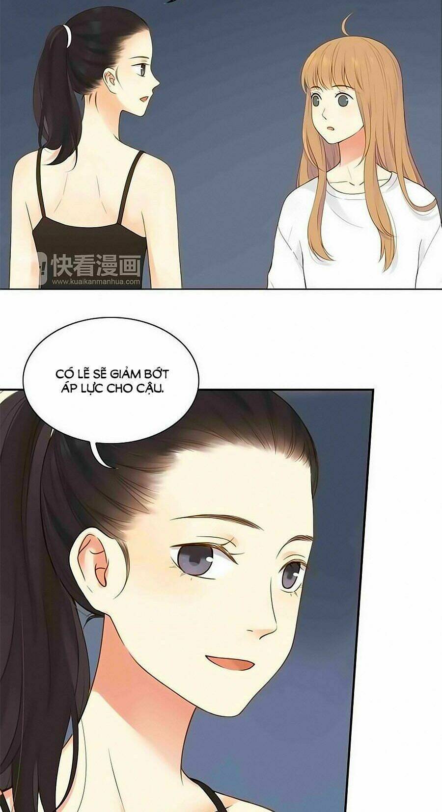 Bạc Hà Chi Hạ 2: Chapter 37