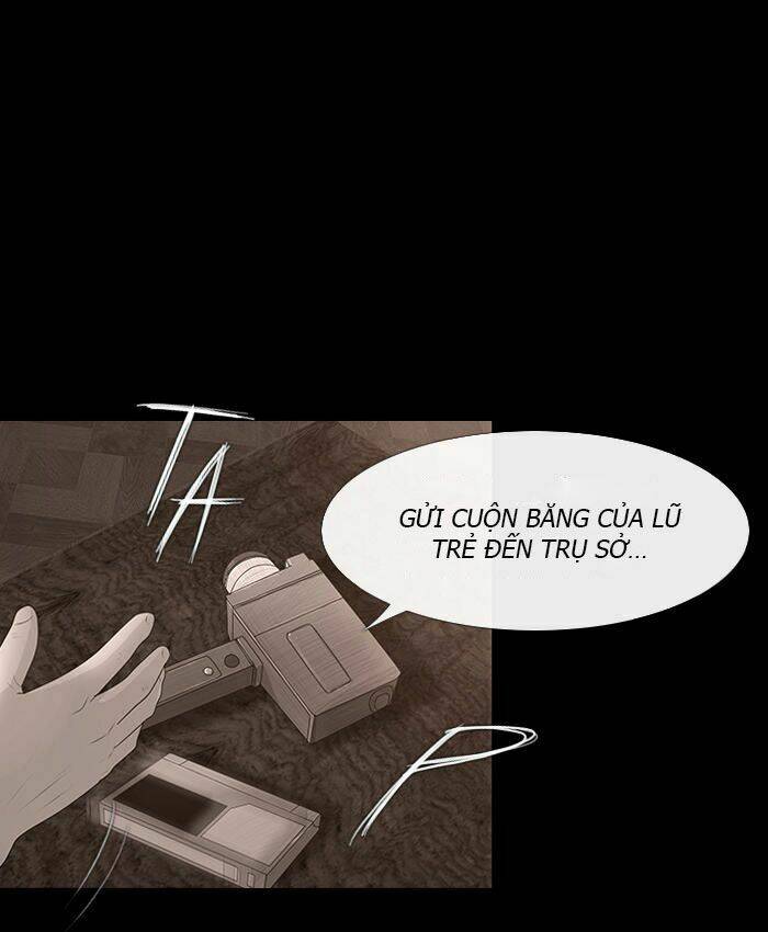 Dead Days: Chapter 44