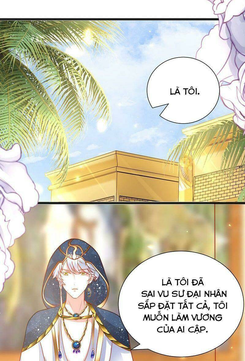 Sủng Hậu Của Vương: Chapter 103
