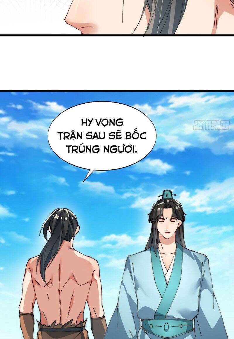 Võ Lăng Cửu Thiên: Chapter 17