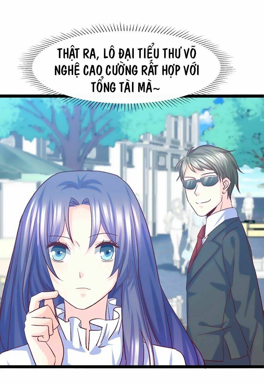 Ta Và Nam Thần Cởi Áo Ngủ Rồi: Chapter 19