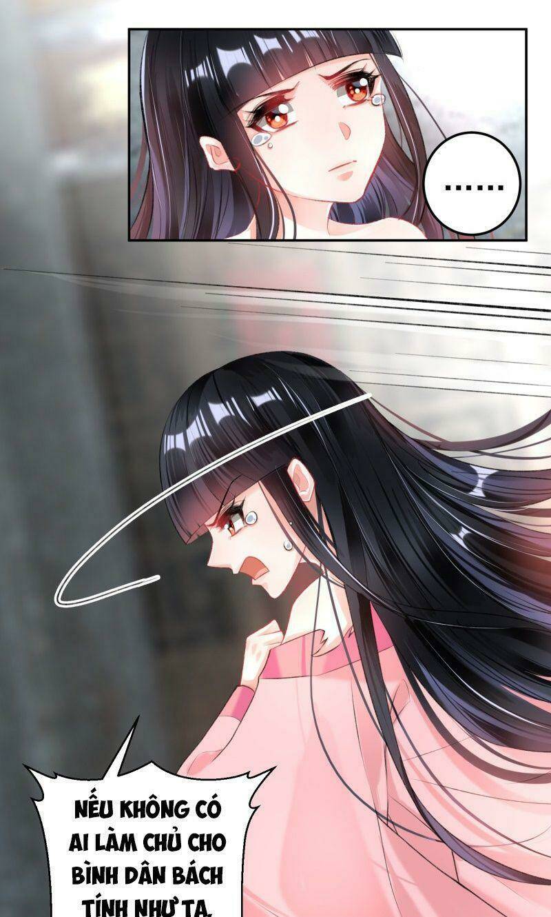 Vương Gia, Áo Lót Của Ngươi Rơi Mất Rồi: Chapter 80