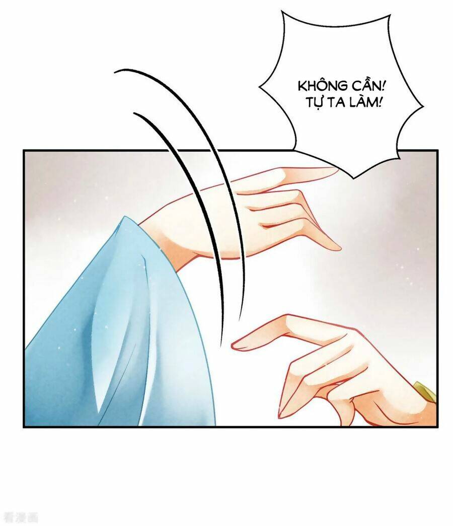 Ái Thượng Vô Địch Tiếu Hoàng Hậu: Chapter 142
