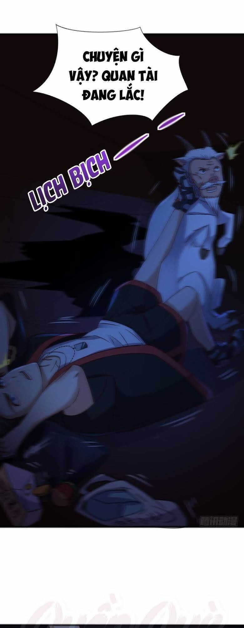 Thập Nhị Thiên Kiếp: Chapter 47