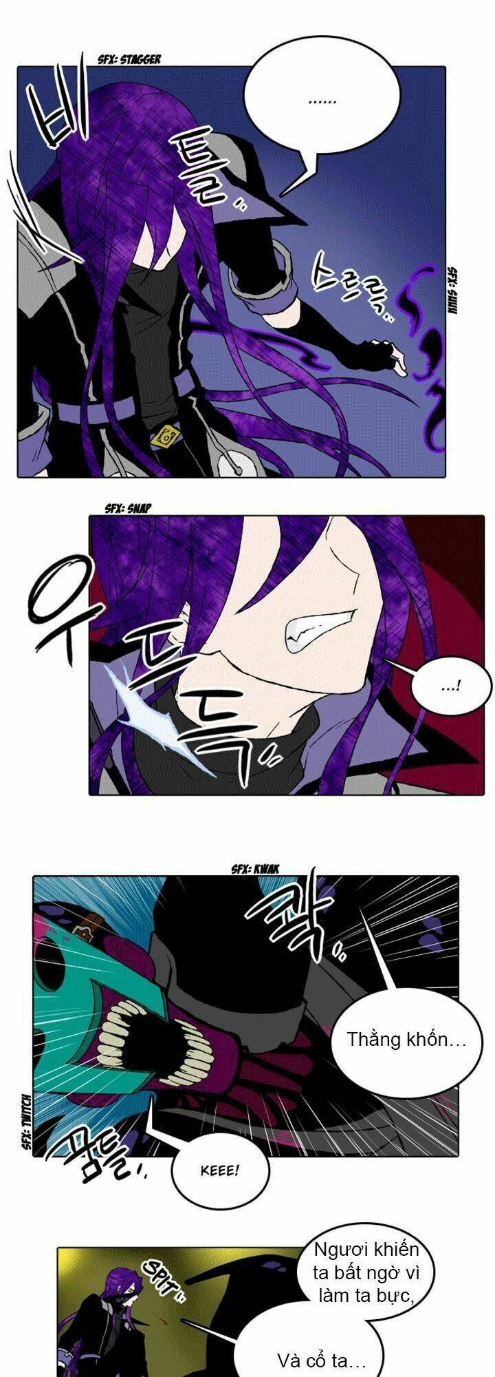 Niflheim: Chapter 7