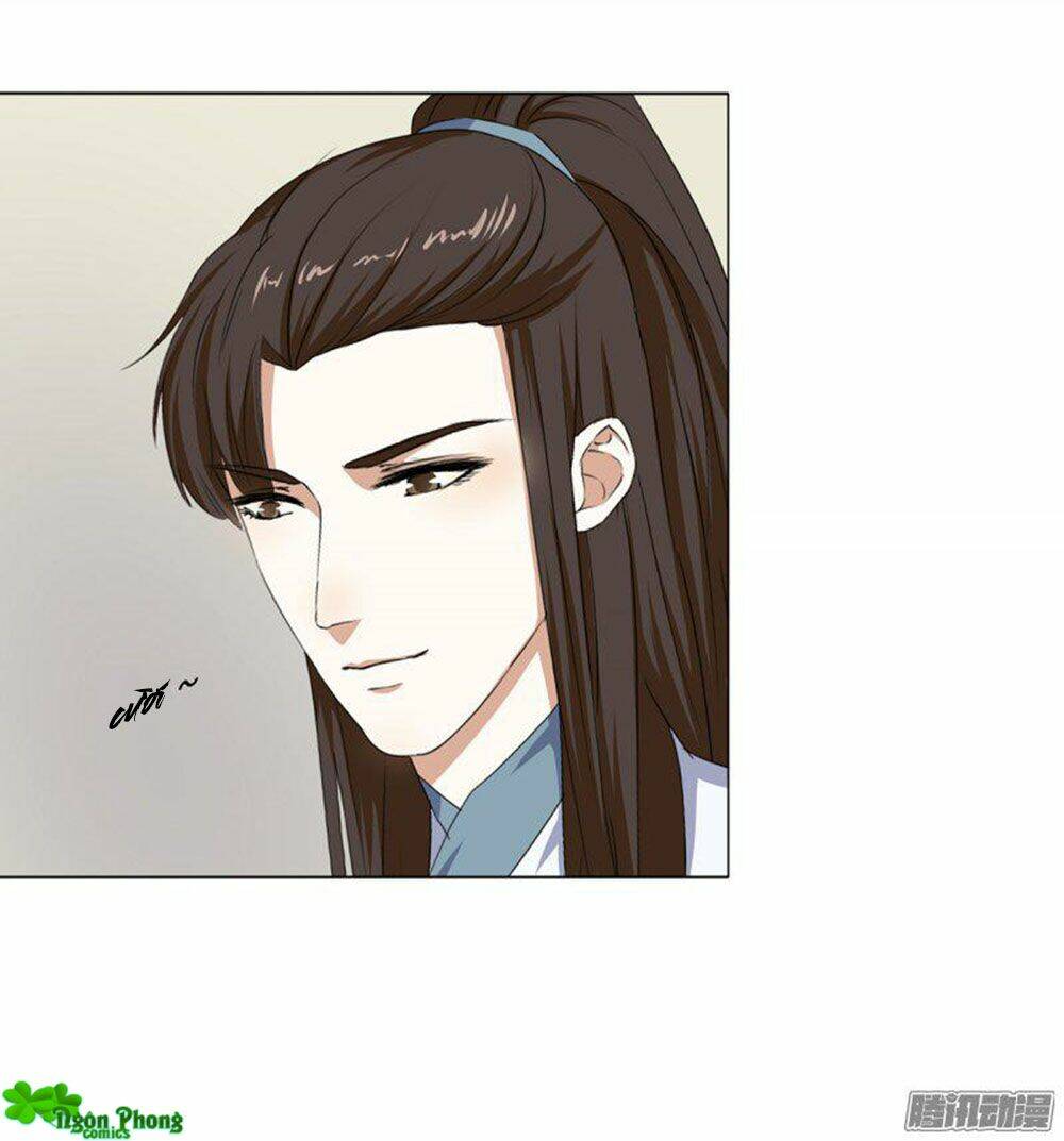 Hỏa Hồ: Chapter 10