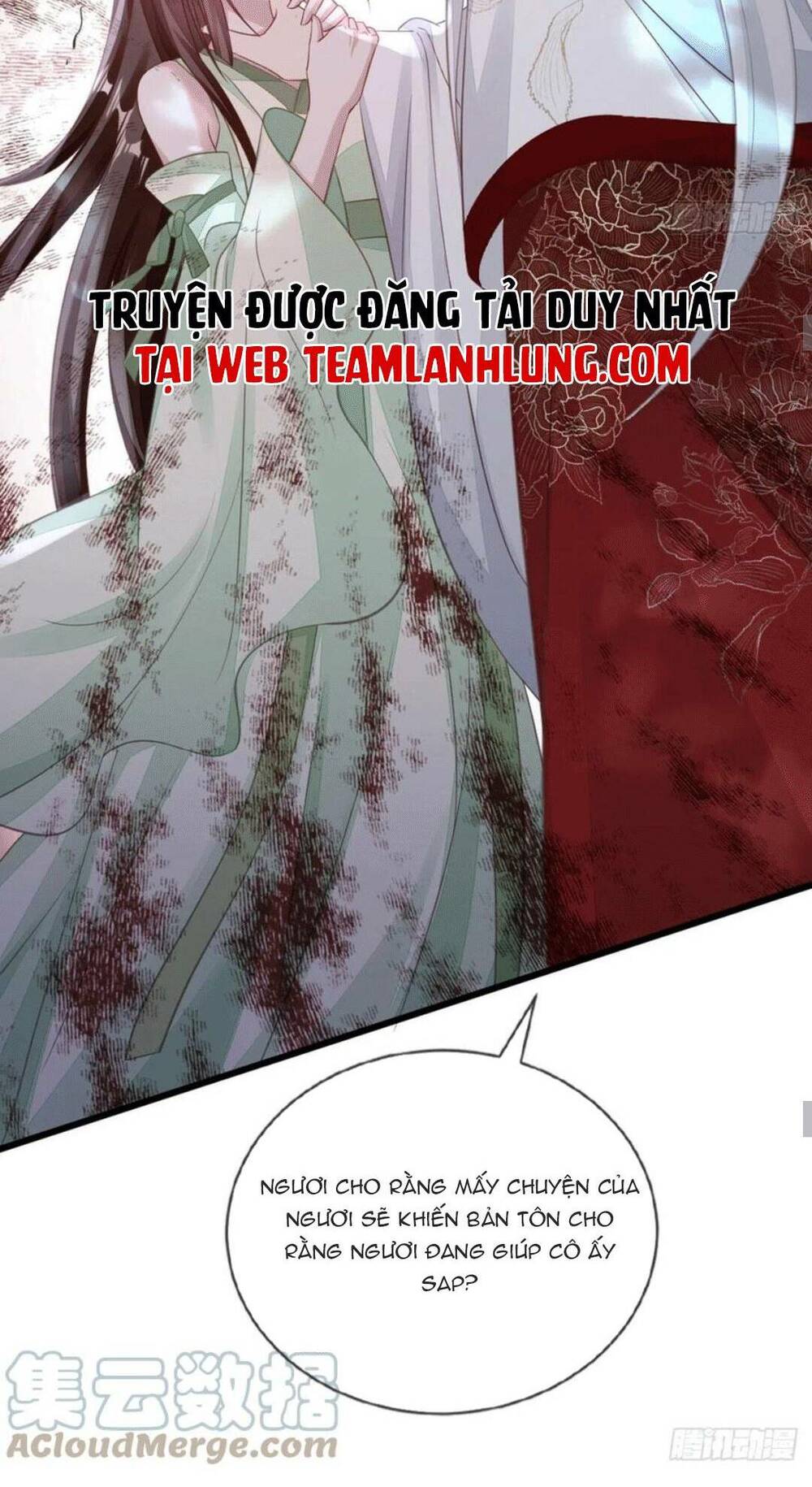 Mau Xuyên Không Rửa Tội Cho Nhân Vật Phản Diện: Chapter 125