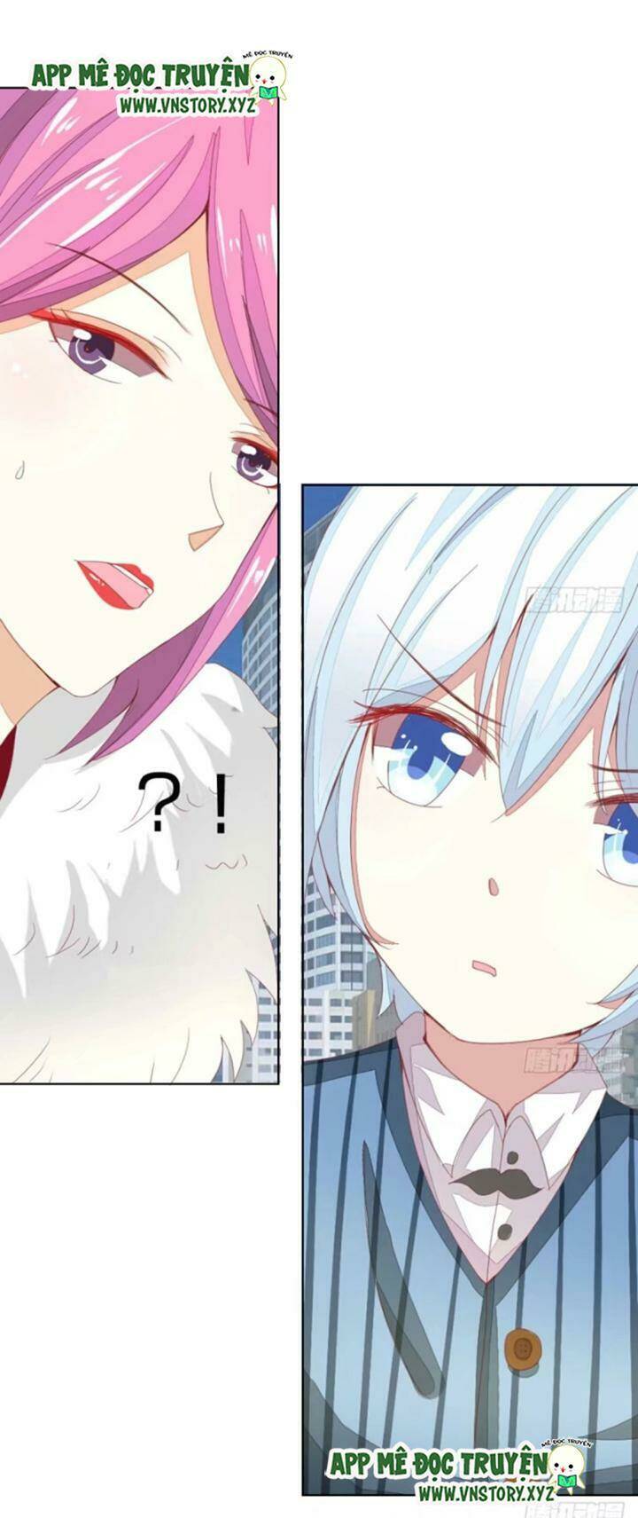 Nam Thần Ma Cà Rồng: Sủng Nhược Tiểu Lãn Thê: Chapter 22