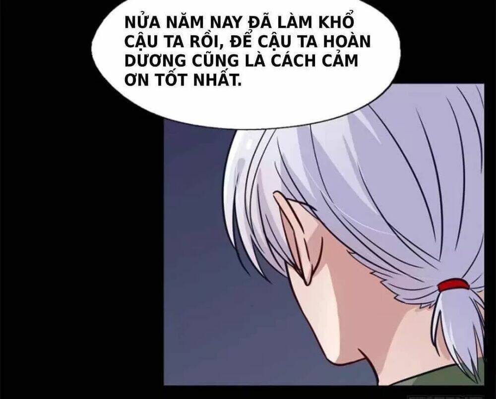 Chạy Đi Âm Sai: Chapter 91