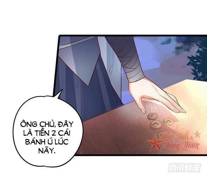 Liêu Liêu Trai: Chapter 19