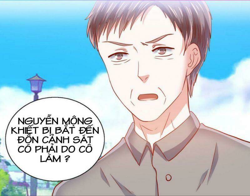 Lăng Thiếu! Nhẹ Một Chút, Đau: Chapter 48