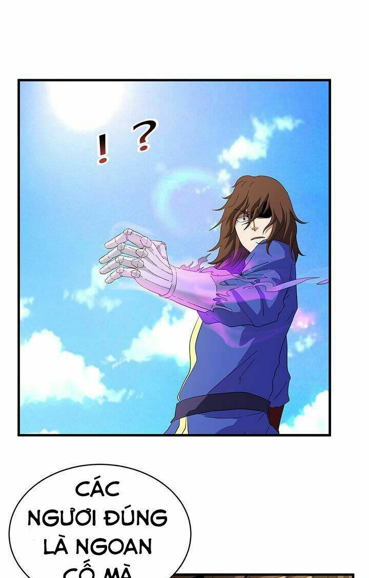 Phong Quỷ Truyền Thuyết: Chapter 100