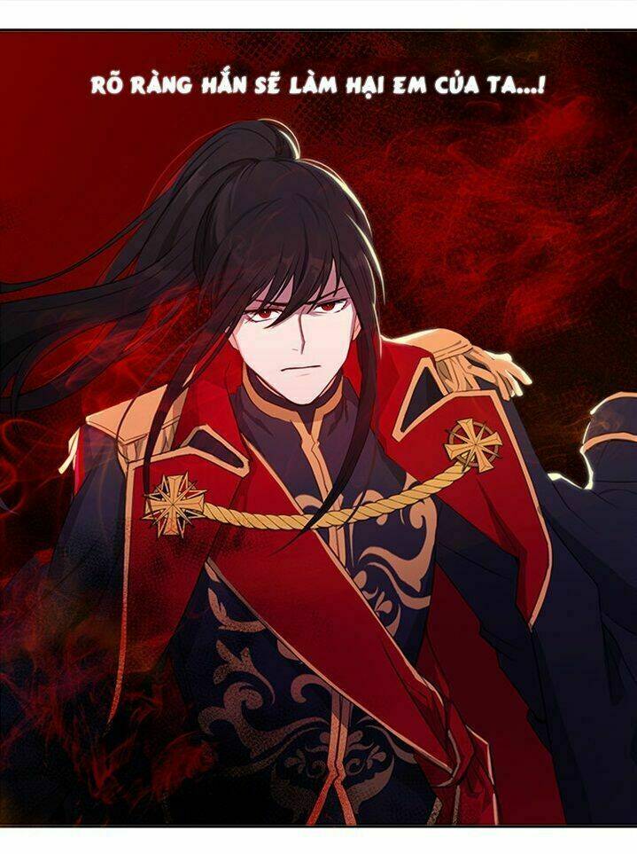 Người Bạn Đồng Hành Của Hoàng Đế: Chapter 4