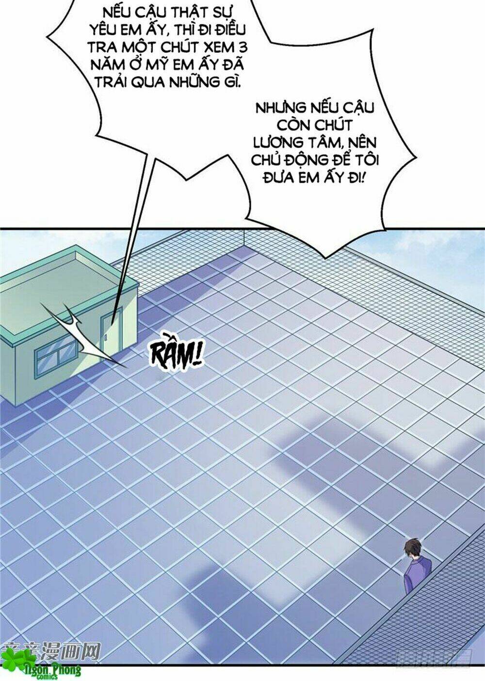 Vợ Yêu Là Báu Vật: Chapter 78