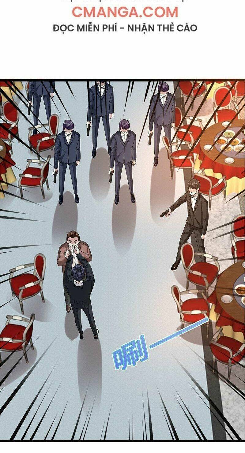 Đô Thị Tà Vương: Chapter 99
