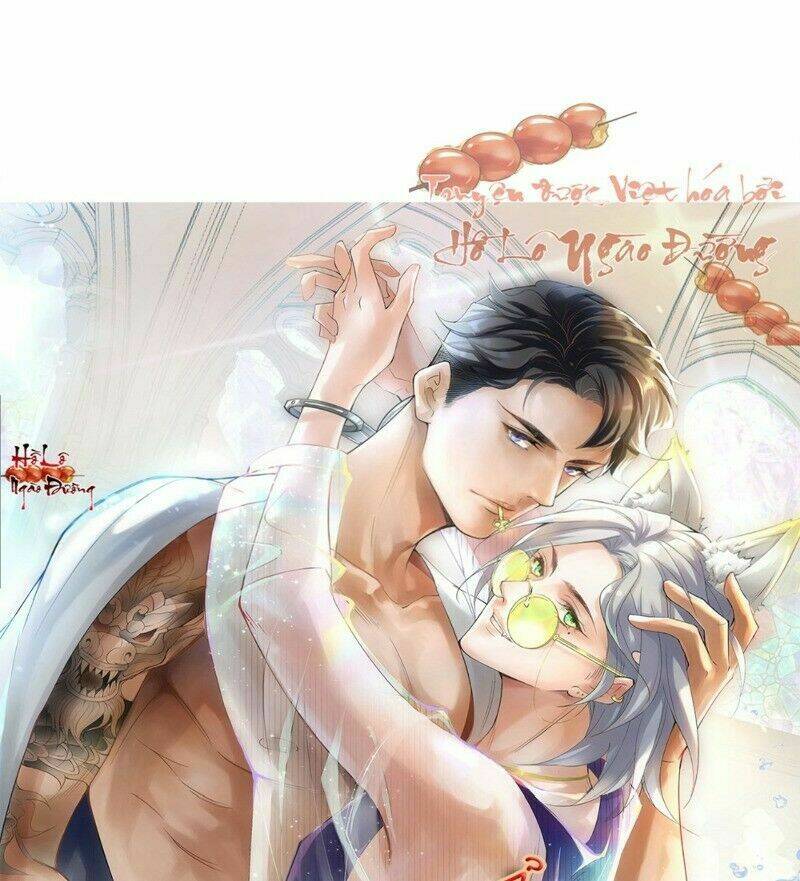 Ảnh Đế Yêu Hồ: Chapter 45