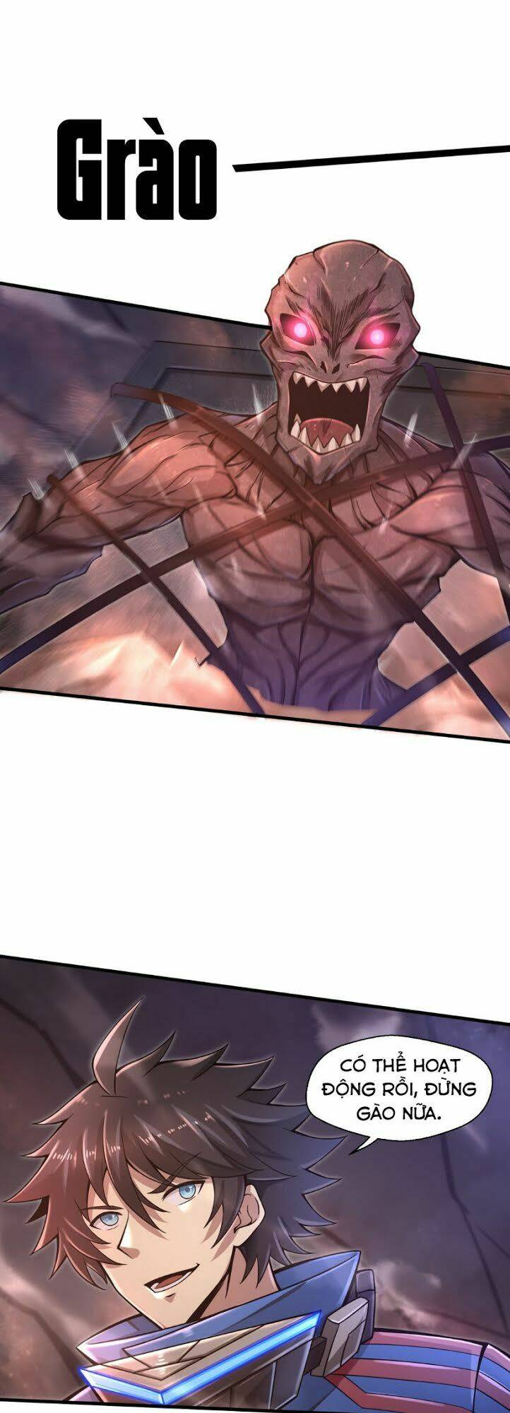 Một Trăm Triệu Điểm: Chapter 11