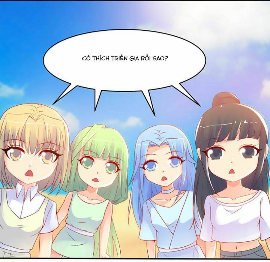 Đại Thúc, Người Ta Sẽ Ngoan: Chapter 22