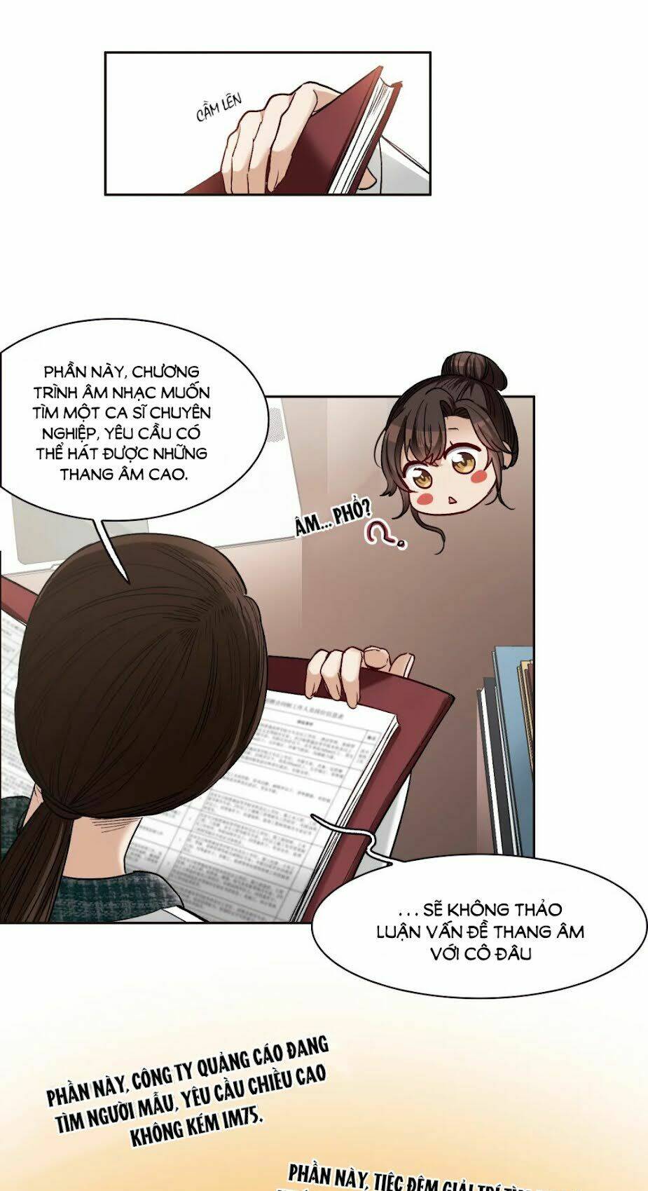 Thế Giới Đệ Nhất Cự Tinh: Chapter 17.2