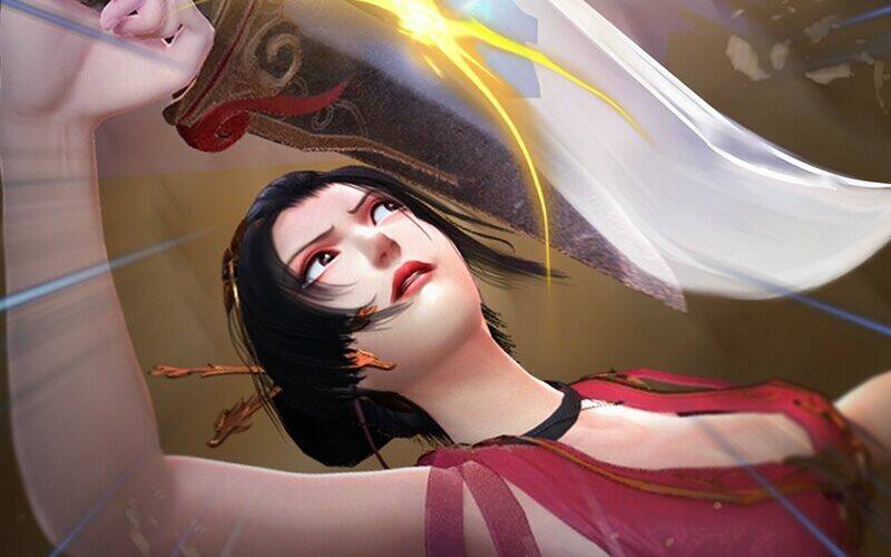 Lâm Uyên Kiếp: Chapter 3