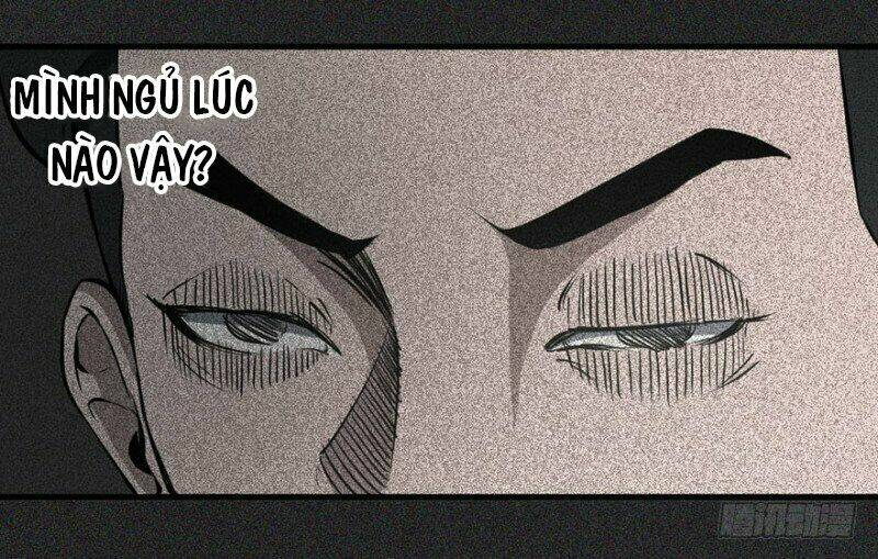 Trở Lại Căn Nhà Ma: Chapter 7