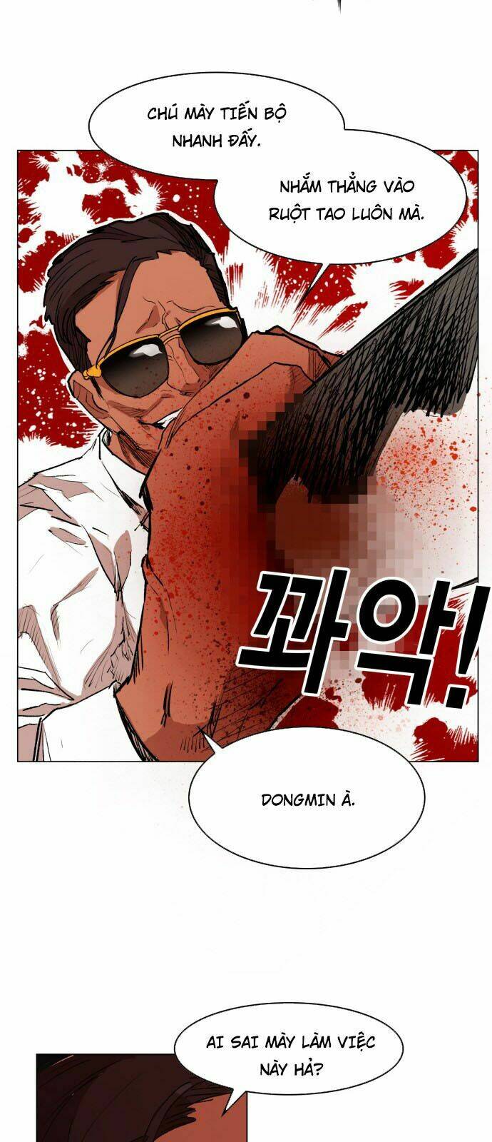 Hard Core Leveling Warrior: Chapter 162