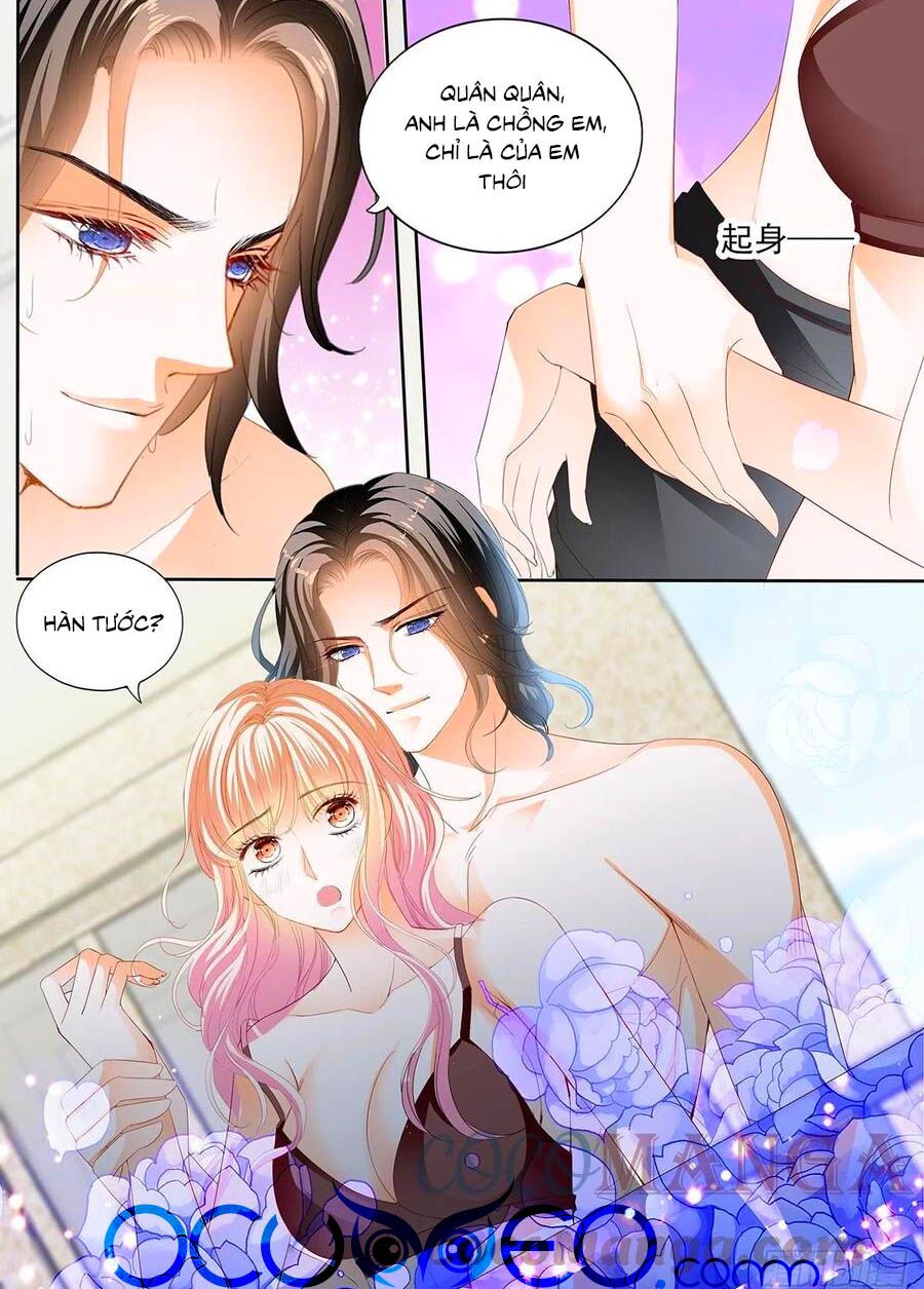 Bá Đạo Tiểu Thúc, Xin Trêu Chọc Vừa Thôi!: Chapter 280