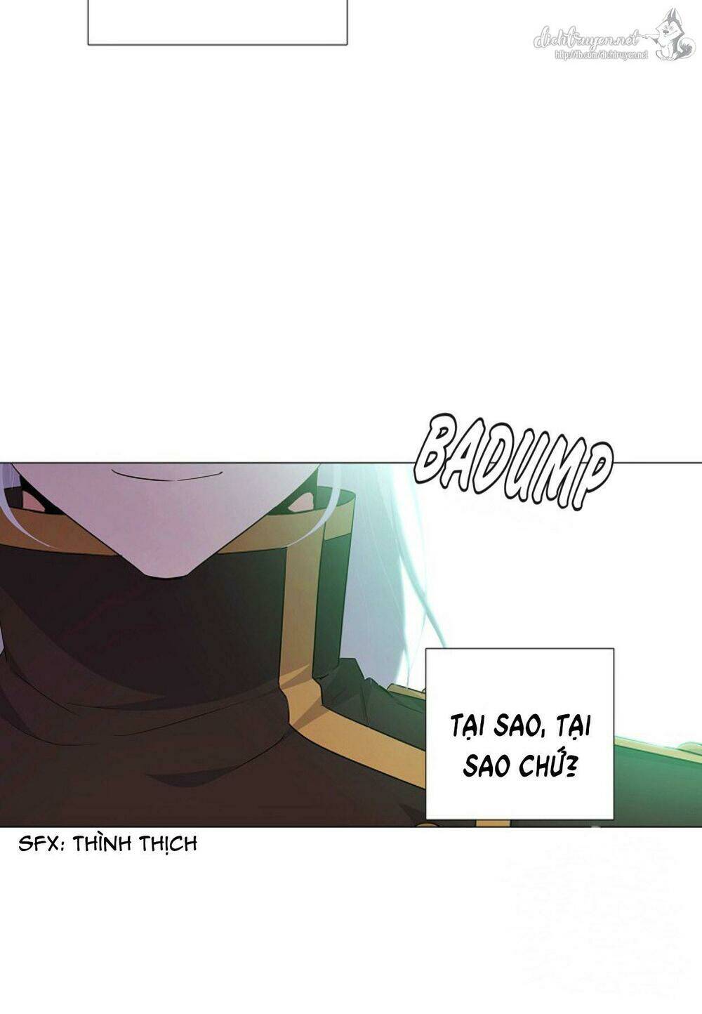 Nhân Vật Phản Diện Đã Phát Hiện Ra Danh Tính Của Tôi: Chapter 3