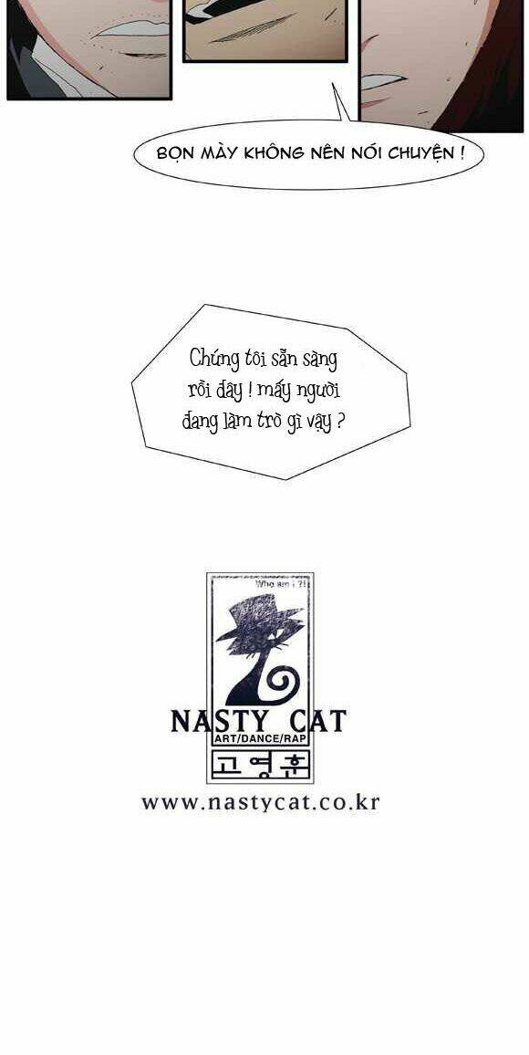 Siêu năng: Chapter 42