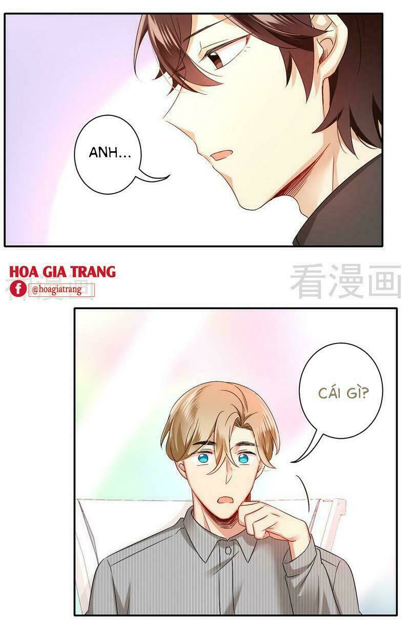 Phục Thù Thiếu Gia Tiểu Điềm Thê: Chapter 70