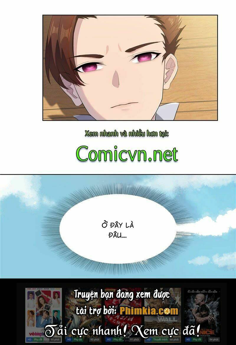 Thiên Vực Thần Tọa: Chapter 3