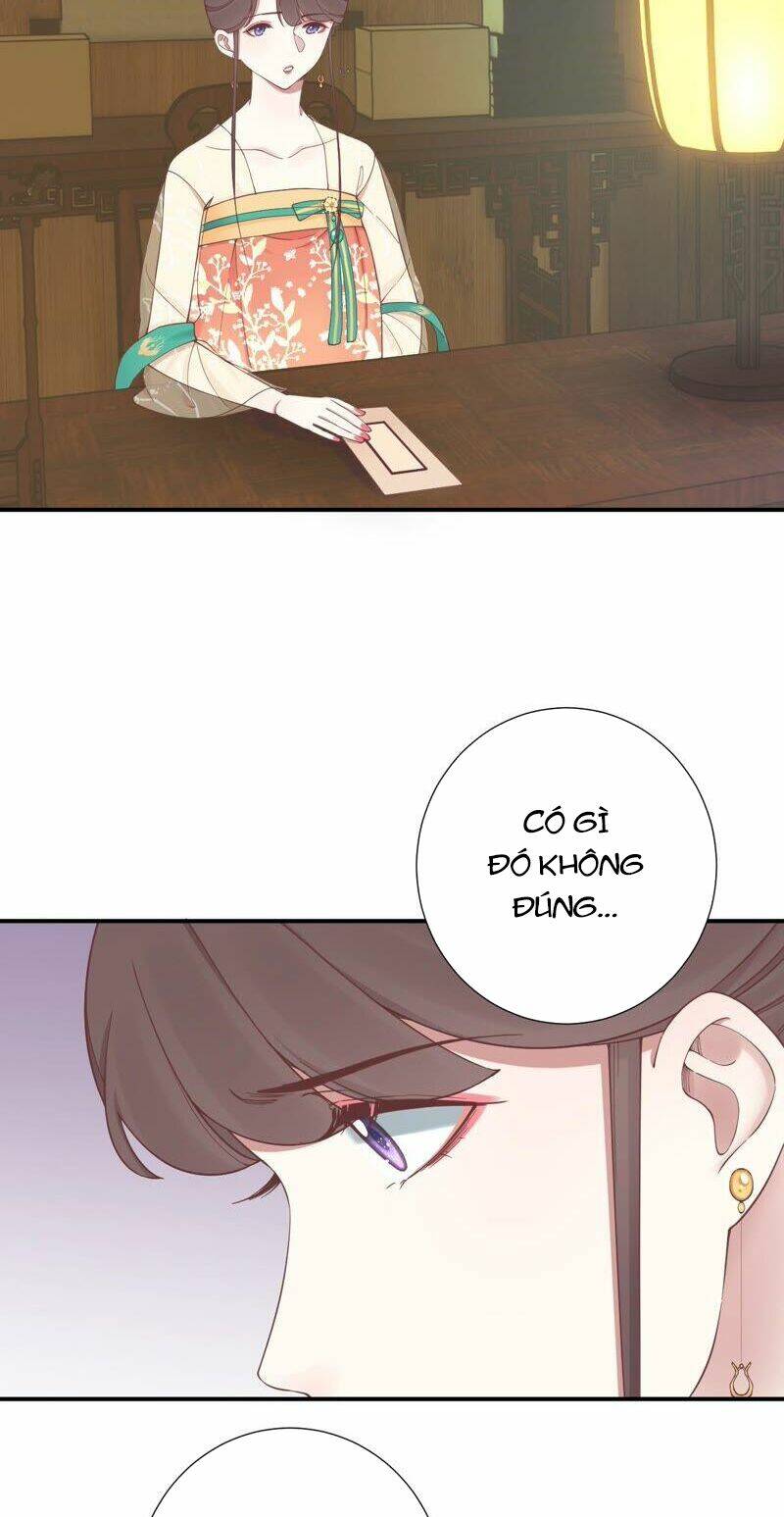 Hoàng Hậu Bận Lắm: Chapter 162