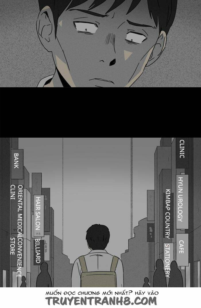 Những Câu Chuyện Bất Thường: Chapter 126