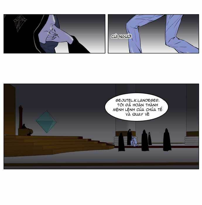 Ma Cà Rồng Quý Tộc: Chapter 161