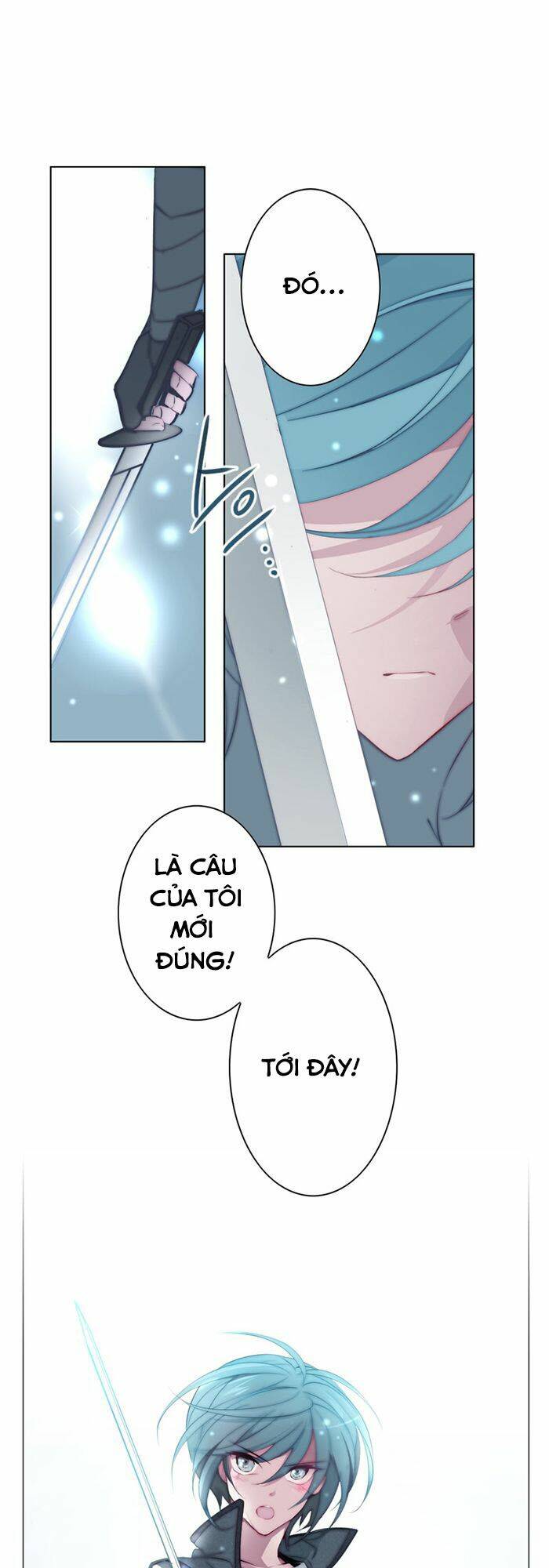 The Memory Of Wind: Anz: Chapter 27