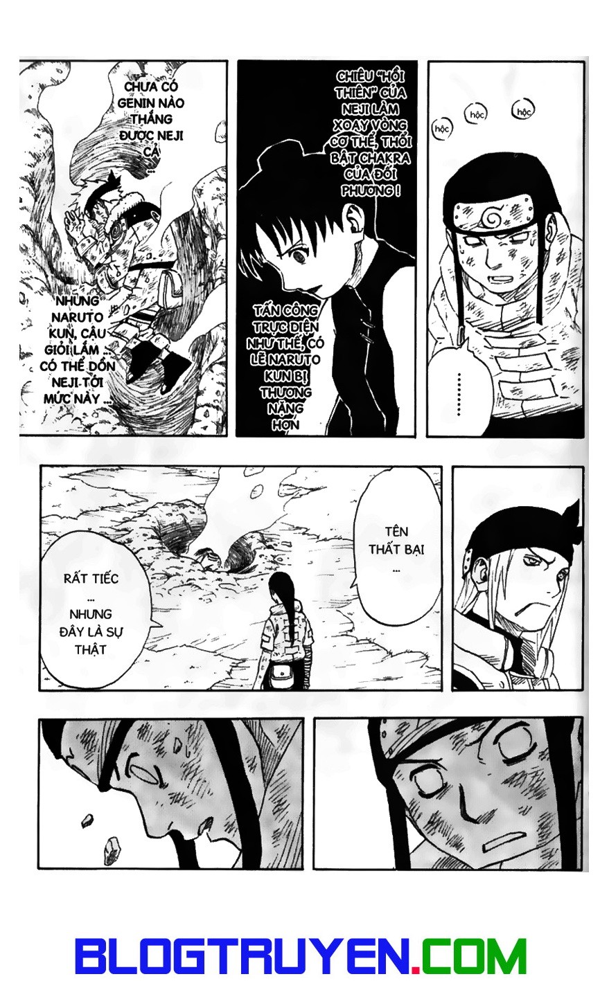 Naruto: Chapter 104