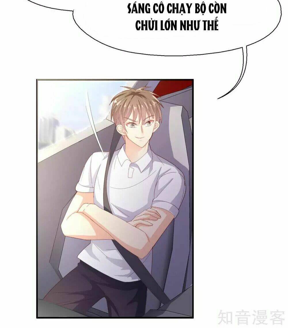 Sau Này Vẫn Cứ Thích Anh: Chapter 43