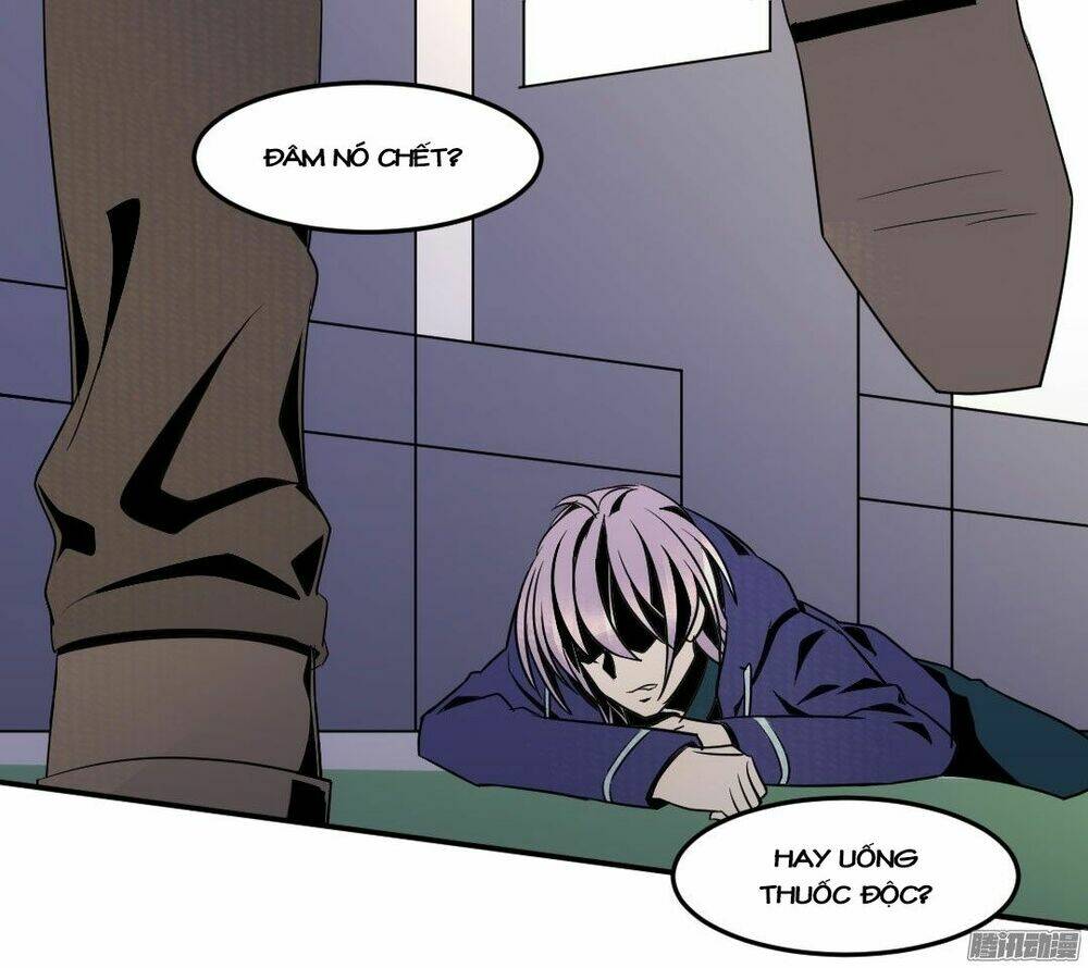 Điều Ước Của Người Phàm: Chapter 8