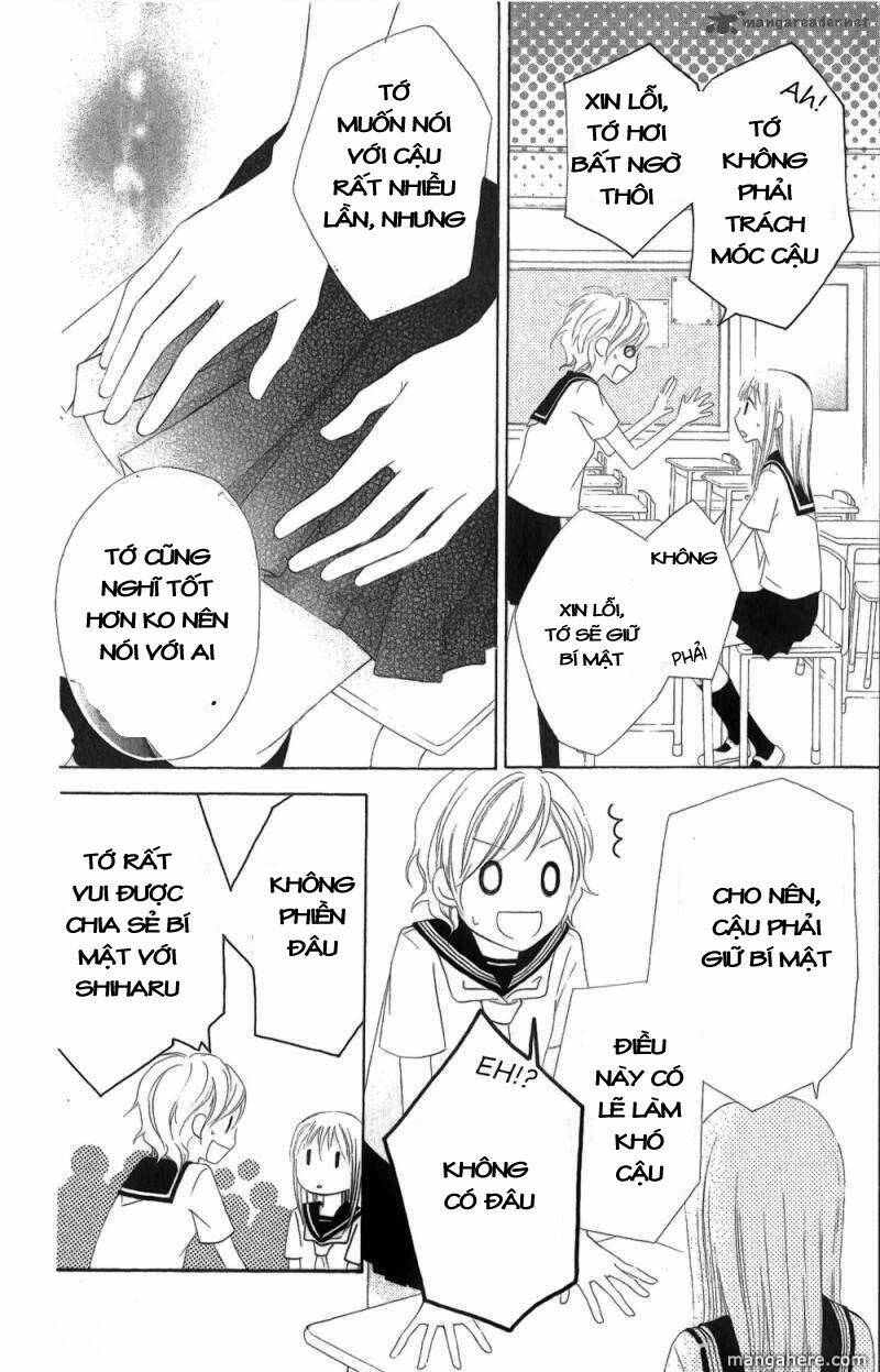 Love So Life: Chapter 14