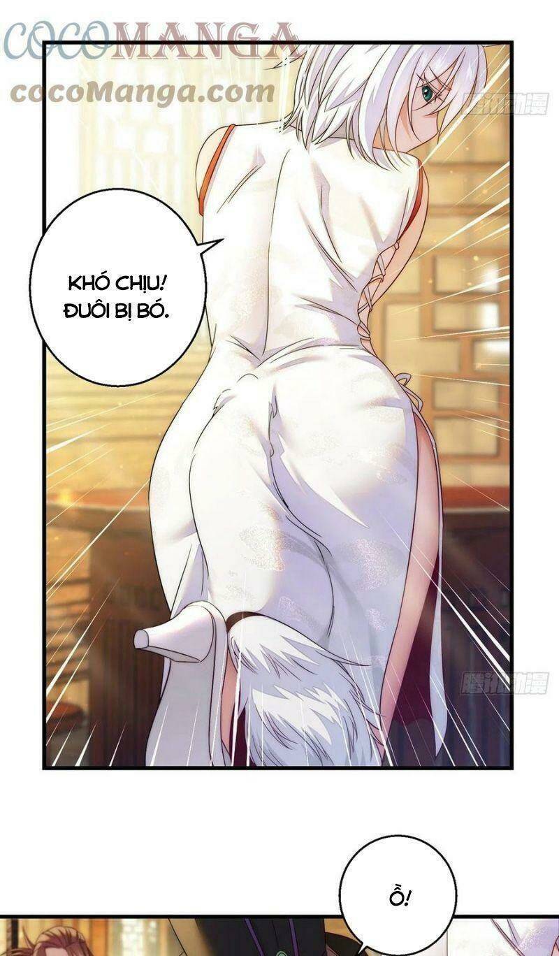 Ta Là Đại Hoàn Đan: Chapter 81