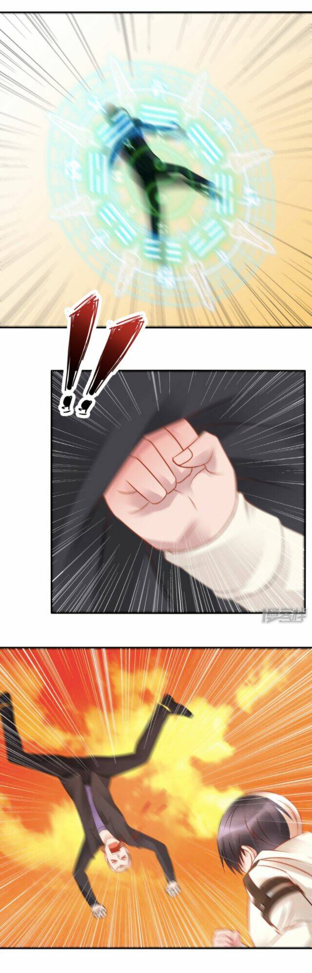 Phong Thủy Thiên Sư: Chapter 60