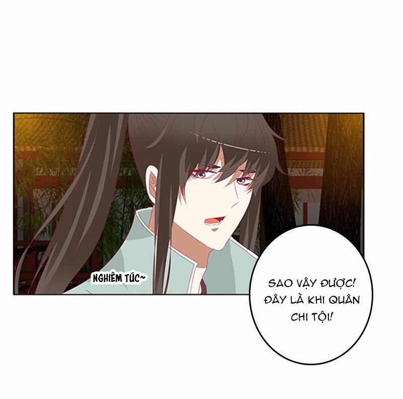 Thông Linh Phi: Chapter 458