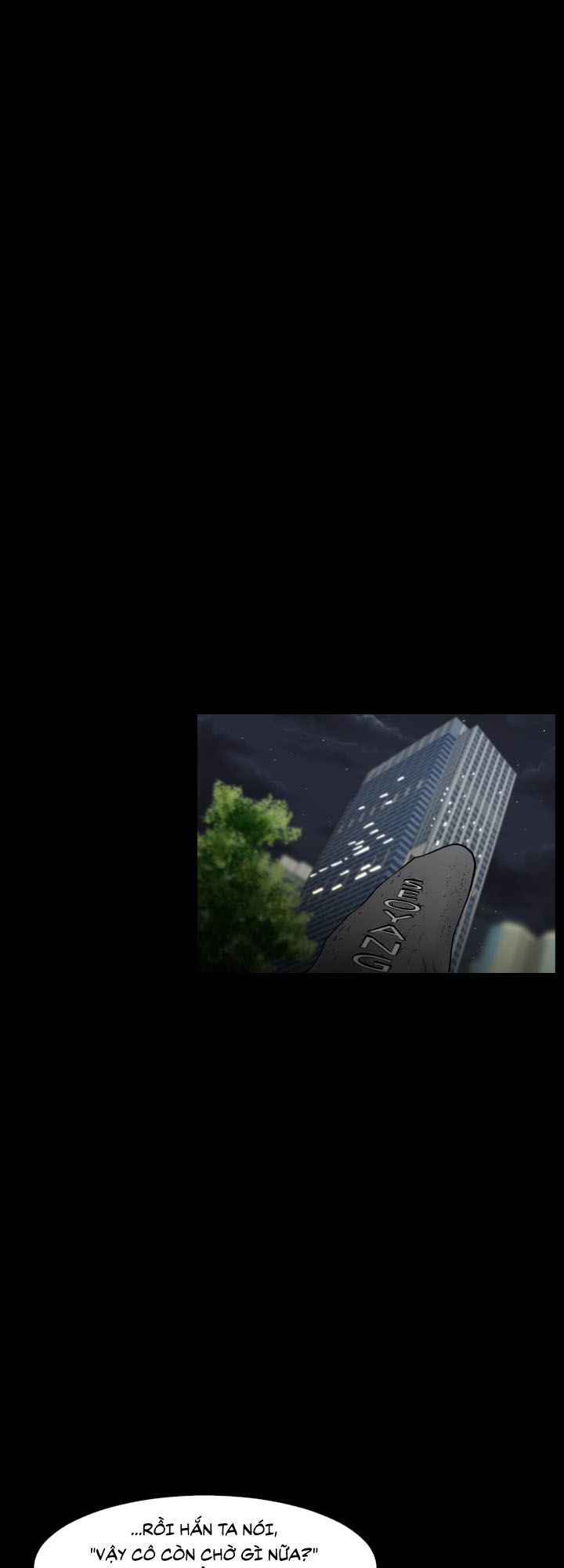 Tong Edge: Chapter 10